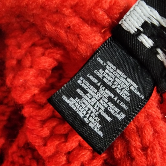 Infinity scarf - Picture 4 of 4